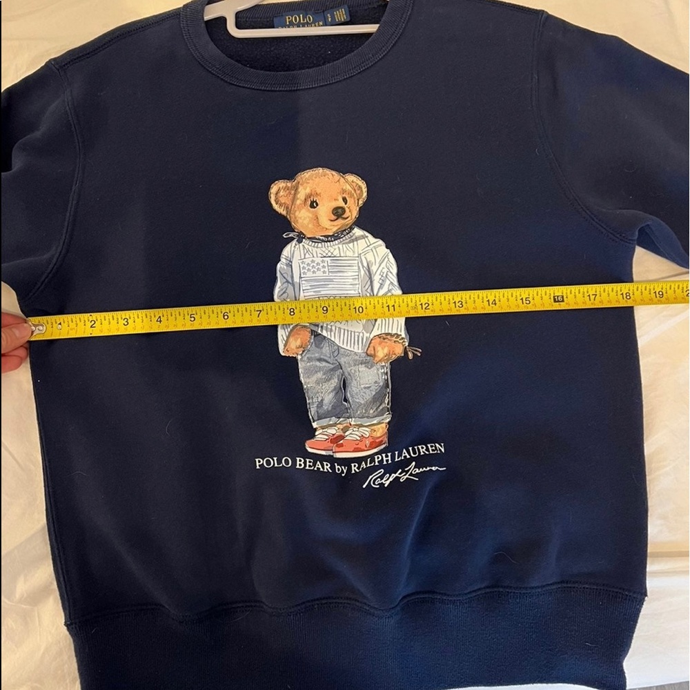 Ralph Lauren Polo Sweater